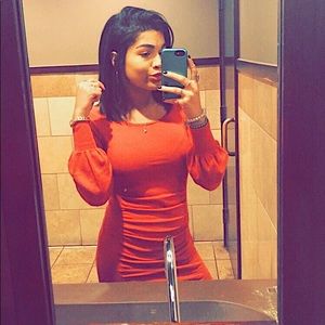 Meet your Posher, Amiya